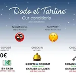Friendly Studio Downtown - Dodo Et Tartine