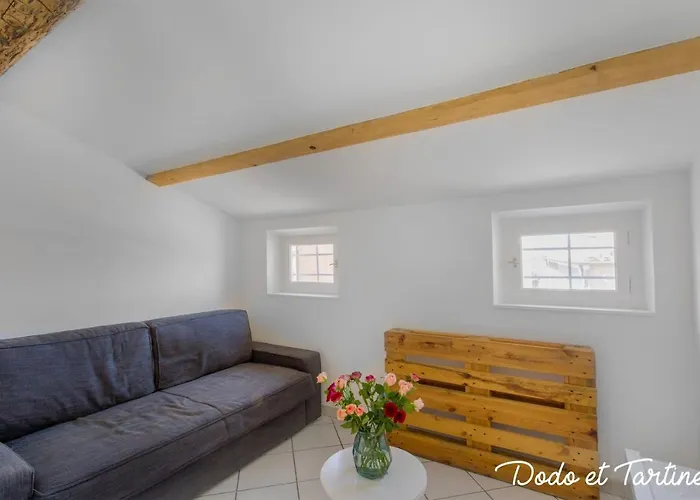 Friendly Studio Downtown - Dodo Et Tartine