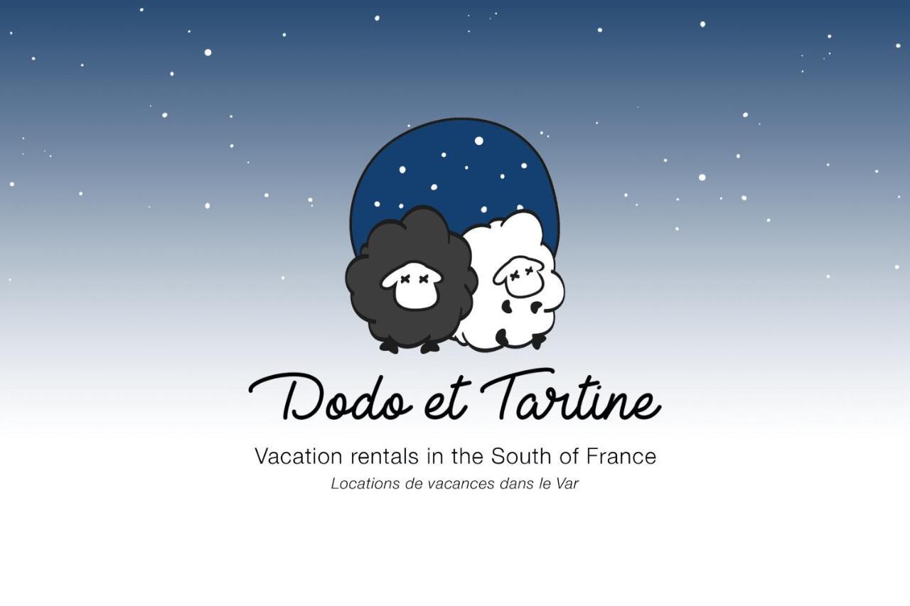 Friendly Studio Downtown - Dodo Et Tartine * Toulon