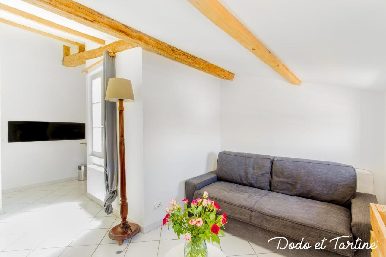 Friendly Studio Downtown - Dodo Et Tartine * Toulon