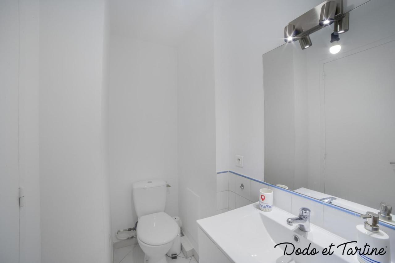 Apartment Friendly Studio Downtown - Dodo Et Tartine